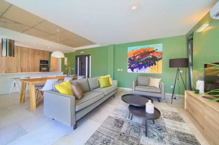 Image No.5-Propriété de 3 chambres à vendre à Croatie