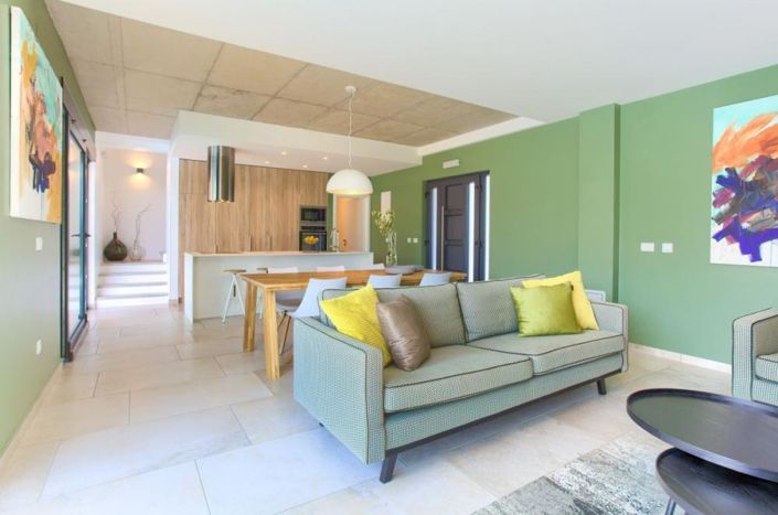 Image No.6-Propriété de 3 chambres à vendre à Croatie