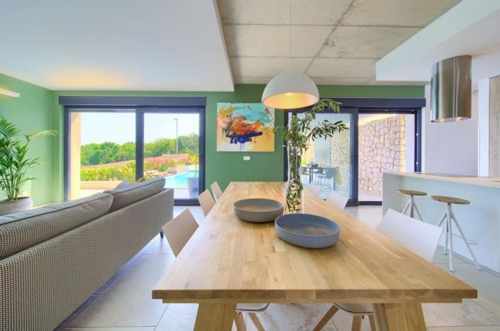 Image No.7-Propriété de 3 chambres à vendre à Croatie