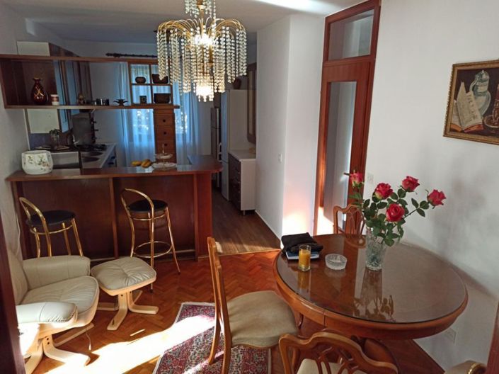 Image No.13-Propriété de 5 chambres à vendre à Rovinj