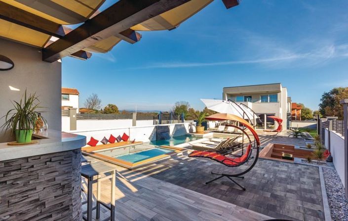 Image No.15-Propriété de 4 chambres à vendre à Šišan