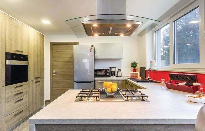 Image No.25-Propriété de 4 chambres à vendre à Šišan