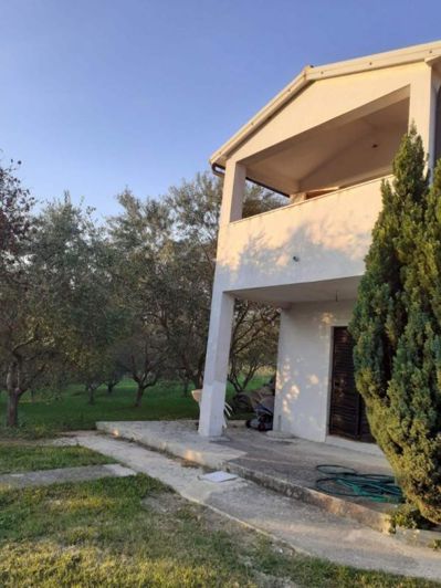 Image No.10-Propriété de 10 chambres à vendre à Vižinada