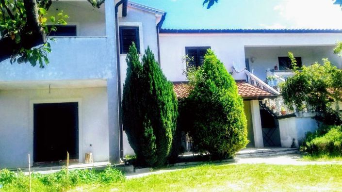 Image No.12-Propriété de 10 chambres à vendre à Vižinada