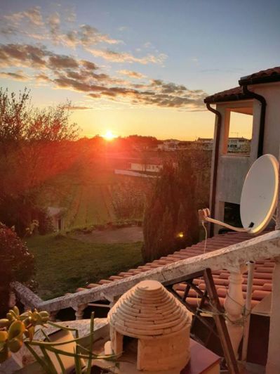 Image No.16-Propriété de 10 chambres à vendre à Vižinada