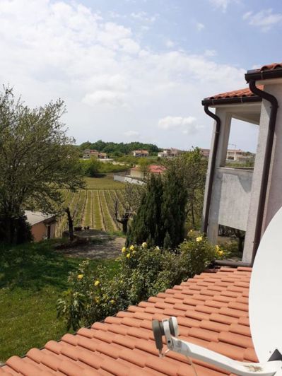 Image No.22-Propriété de 10 chambres à vendre à Vižinada