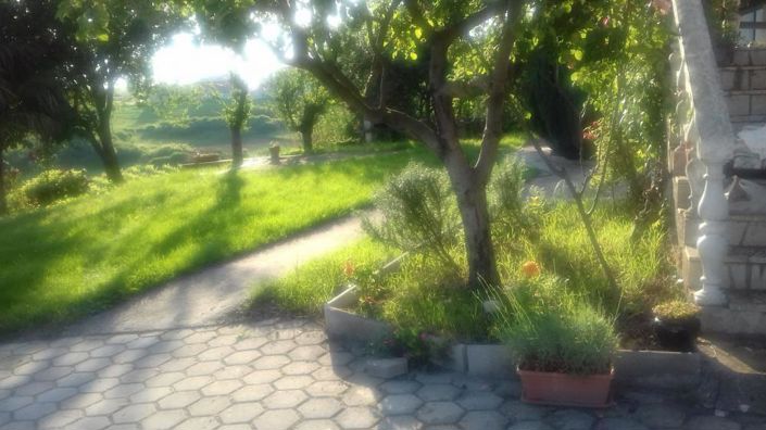 Image No.24-Propriété de 10 chambres à vendre à Vižinada