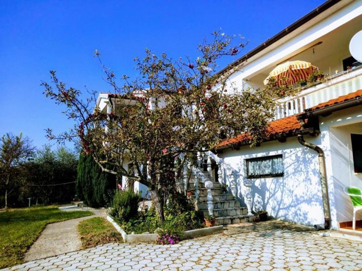 Image No.8-Propriété de 10 chambres à vendre à Vižinada