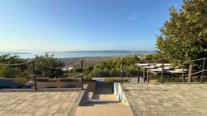 Image No.21-Propriété de 4 chambres à vendre à Split