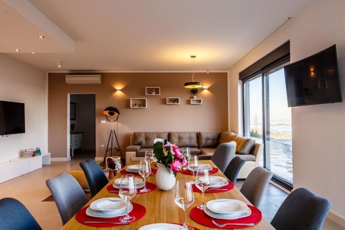 Image No.5-Propriété de 4 chambres à vendre à Split