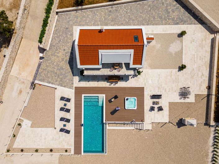 Image No.3-Propriété de 2 chambres à vendre à Brac