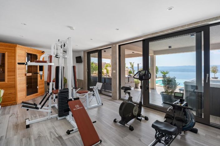 Image No.16-Propriété de 6 chambres à vendre à Omiš