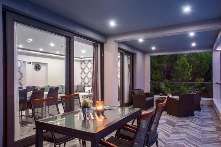 Image No.23-Propriété de 6 chambres à vendre à Omiš