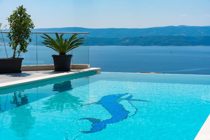 Image No.8-Propriété de 6 chambres à vendre à Omiš