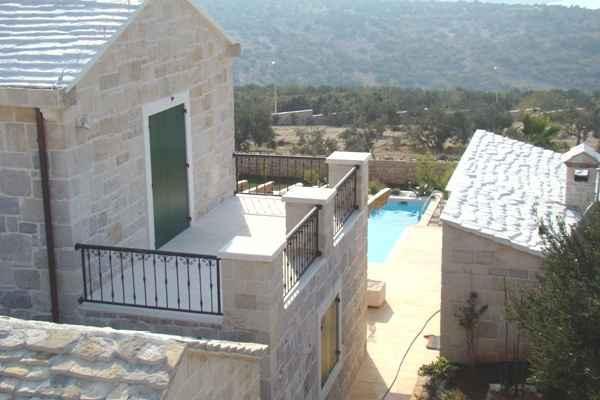 Image No.6-Propriété de 4 chambres à vendre à Primošten