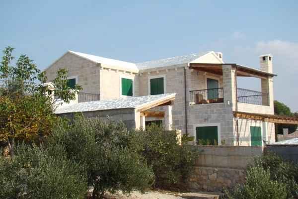 Image No.8-Propriété de 4 chambres à vendre à Primošten