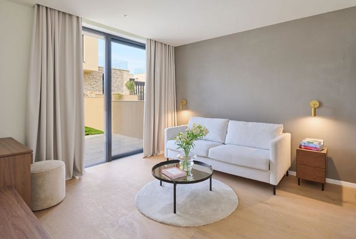 Image No.24-Propriété de 2 chambres à vendre à Umag