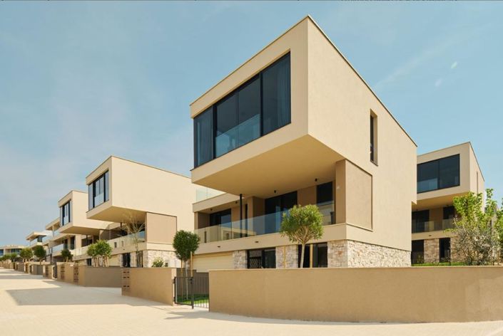 Image No.4-Propriété de 5 chambres à vendre à Umag