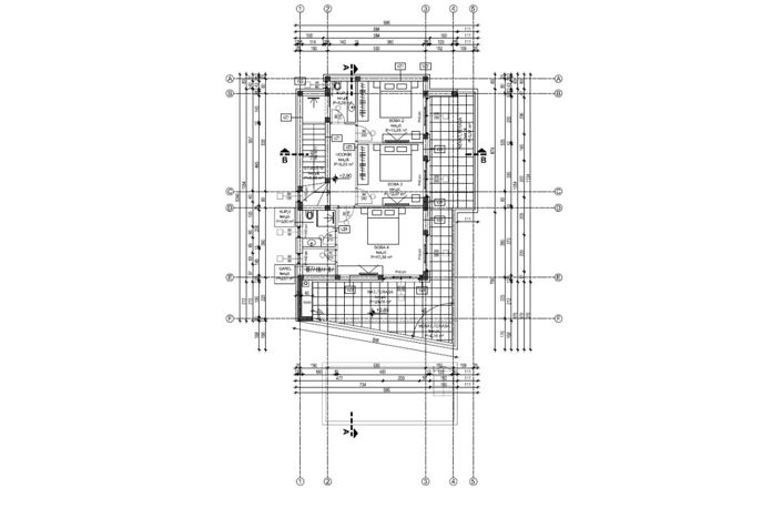 Image No.15-4 Bed Property for sale