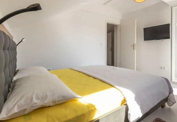 Image No.22-Propriété de 4 chambres à vendre à Nin