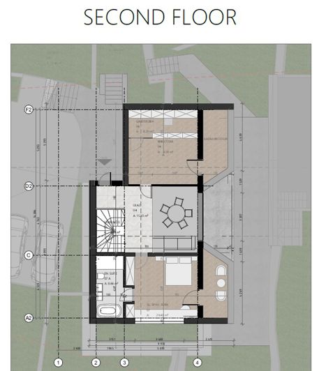 Image No.14-4 Bed Property for sale