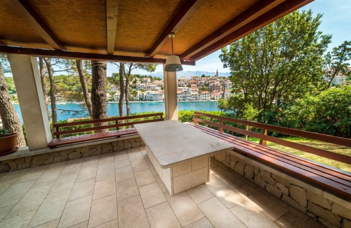 Image No.16-Propriété de 5 chambres à vendre à Brac