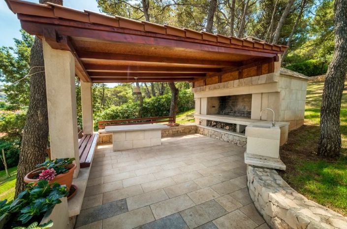 Image No.18-Propriété de 5 chambres à vendre à Brac