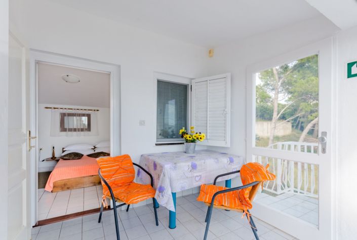 Image No.11-Propriété de 12 chambres à vendre à Marušici