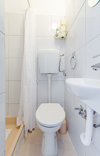 Image No.12-Propriété de 12 chambres à vendre à Marušici