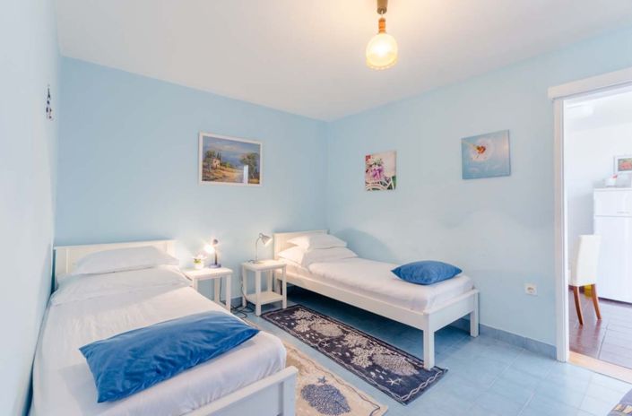 Image No.25-Propriété de 12 chambres à vendre à Marušici