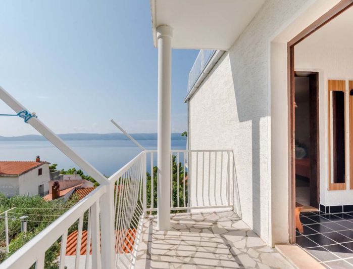 Image No.6-Propriété de 12 chambres à vendre à Marušici