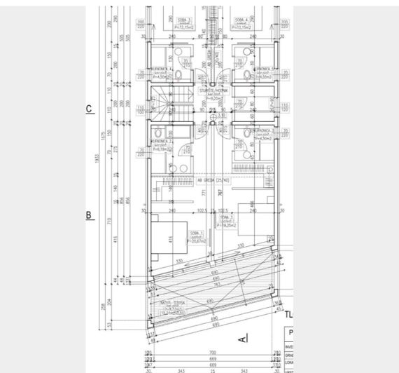 Image No.4-Propriété de 5 chambres à vendre à Split