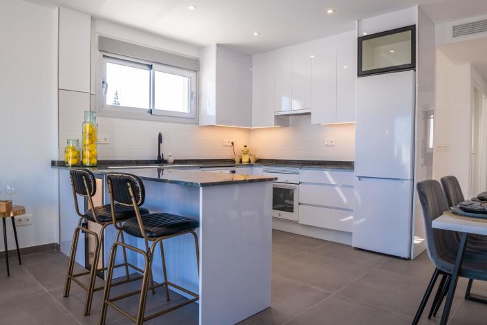 Image No.10-Villa de 3 chambres à vendre à Los Alcázares