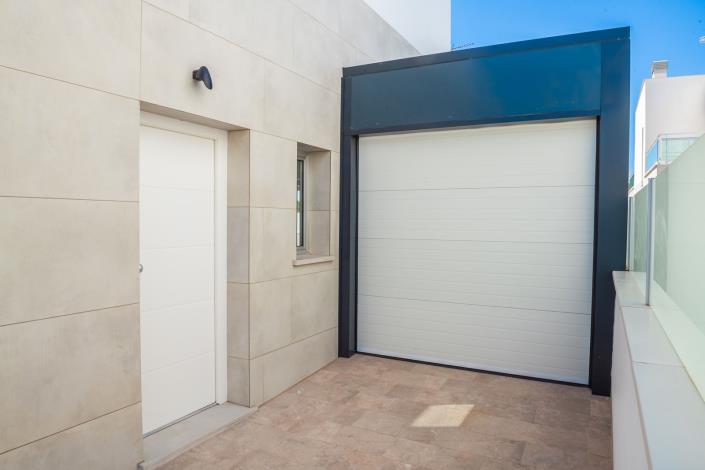 Image No.5-Villa de 3 chambres à vendre à Los Alcázares