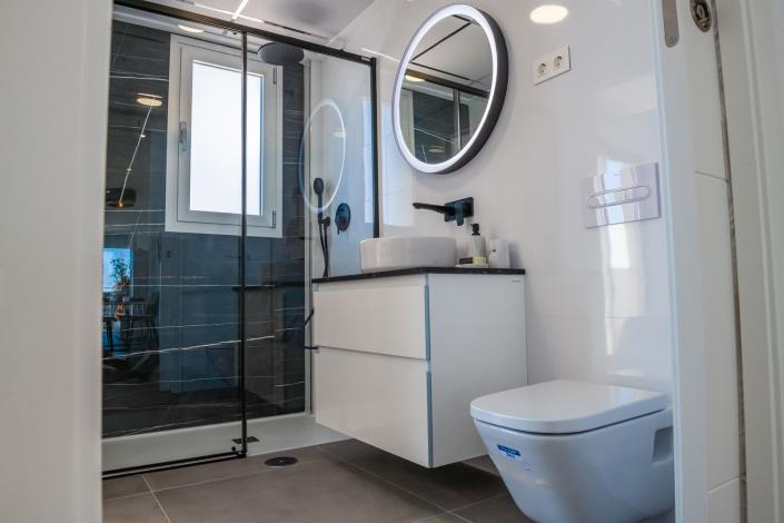 Image No.20-Villa de 3 chambres à vendre à Los Alcázares