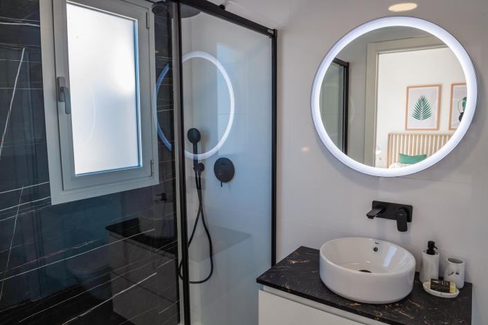 Image No.21-Villa de 3 chambres à vendre à Los Alcázares