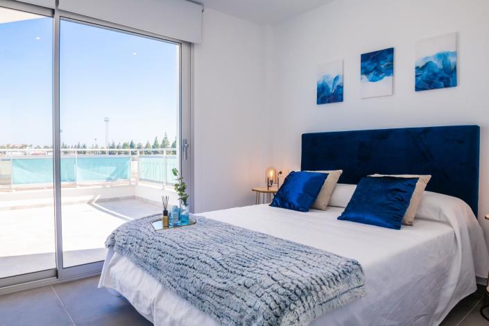 Image No.16-Villa de 3 chambres à vendre à Los Alcázares