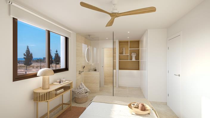 Image No.12-2 Bed Apartment for sale