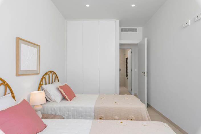 Image No.24-Villa / Détaché de 3 chambres à vendre à Los Alcázares