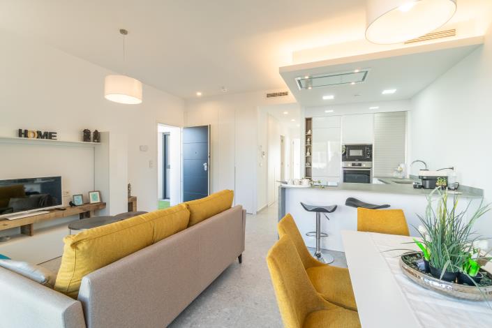 Image No.7-3 Bed Apartment for sale