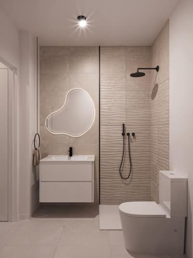 Image No.10-Appartement de 2 chambres à vendre à San Miguel de Salinas