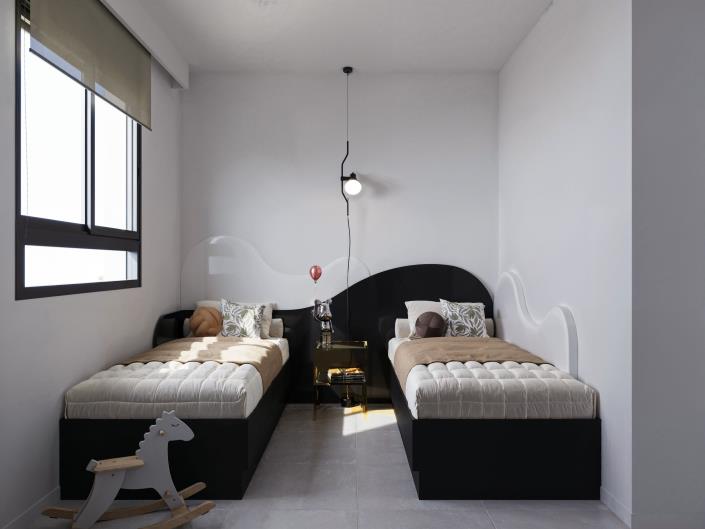 Image No.9-Appartement de 2 chambres à vendre à San Miguel de Salinas