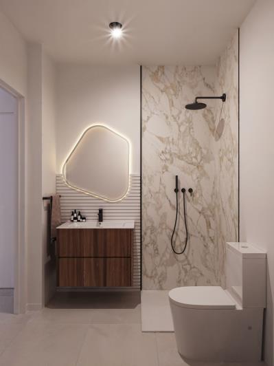 Image No.11-Appartement de 2 chambres à vendre à San Miguel de Salinas