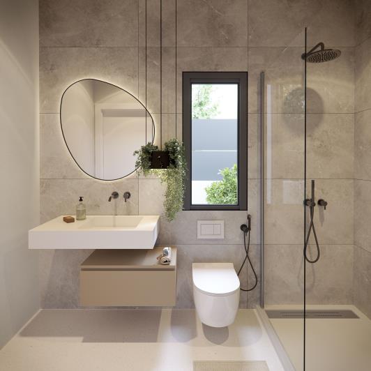 Image No.8-Villa de 3 chambres à vendre à San Miguel de Salinas