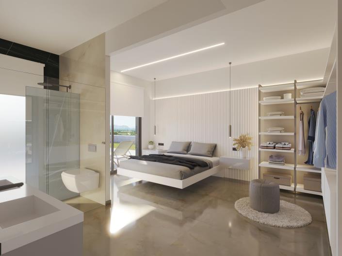 Image No.8-3 Bed Villa for sale