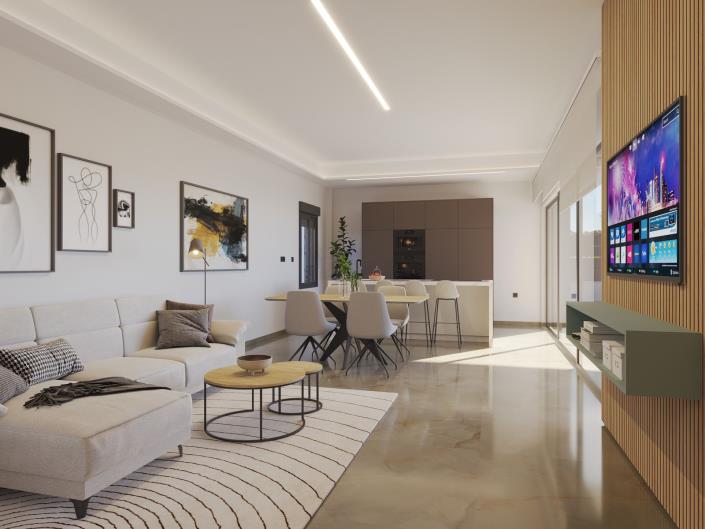 Image No.6-3 Bed Villa for sale