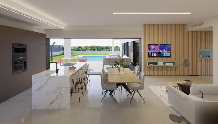 Image No.7-3 Bed Villa for sale