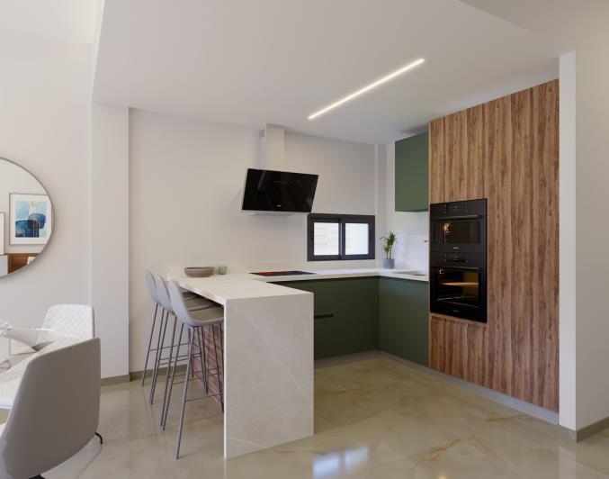 Image No.6-Villa de 3 chambres à vendre à La Finca