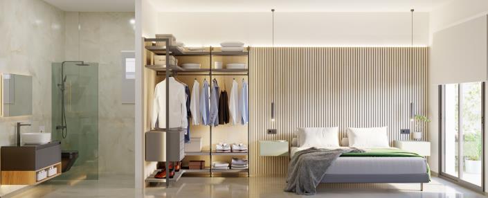 Image No.9-Villa de 3 chambres à vendre à La Finca