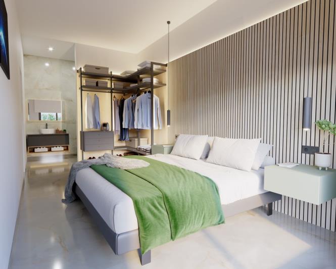 Image No.10-Villa de 3 chambres à vendre à La Finca